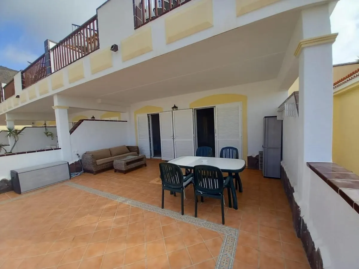 El Mirador - Lovely Apartment G104 Los Cristianos  Spain