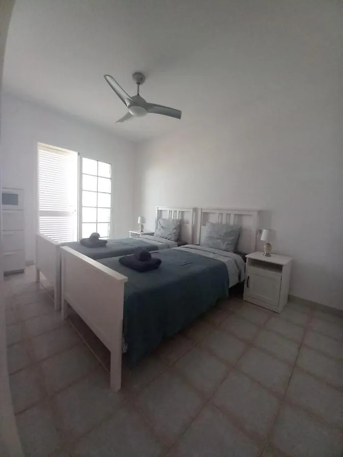 El Mirador - Lovely Apartment G104 Los Cristianos