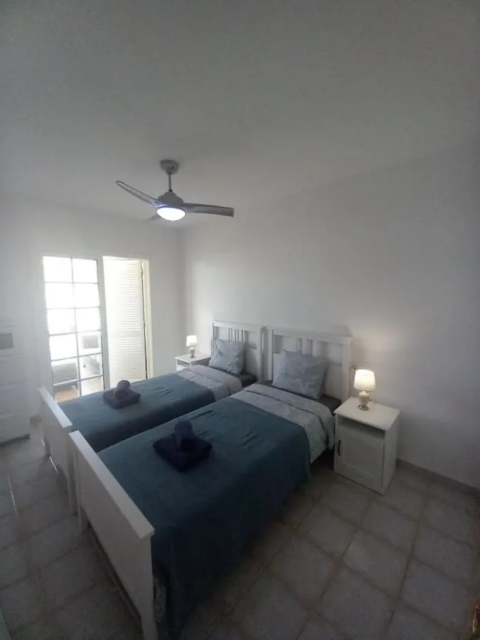 El Mirador - Lovely Apartment G104 Los Cristianos  Spain
