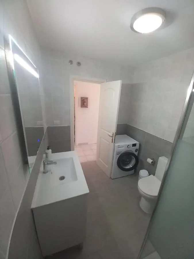 El Mirador - Lovely Apartment G104 Los Cristianos