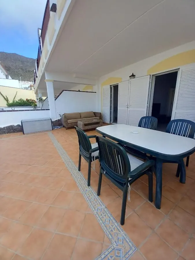 El Mirador - Lovely Apartment G104 Los Cristianos