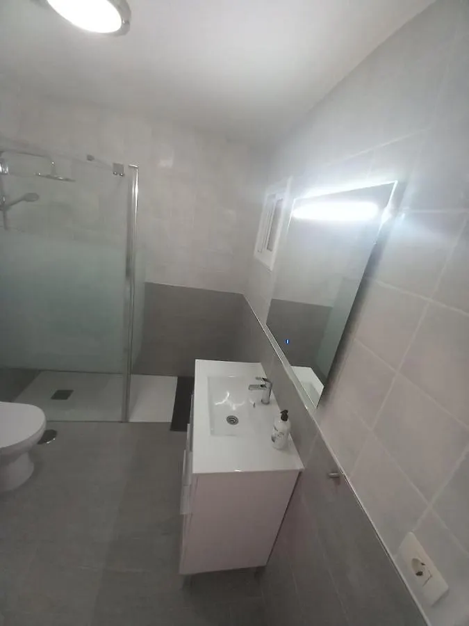 El Mirador - Lovely Apartment G104 Los Cristianos  Spain