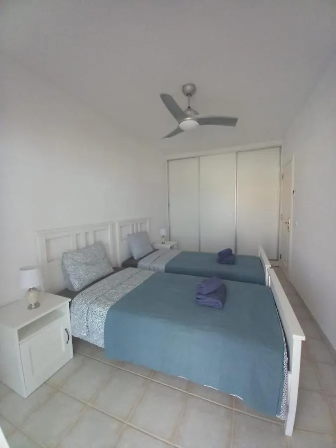 El Mirador - Lovely Apartment G104 Los Cristianos