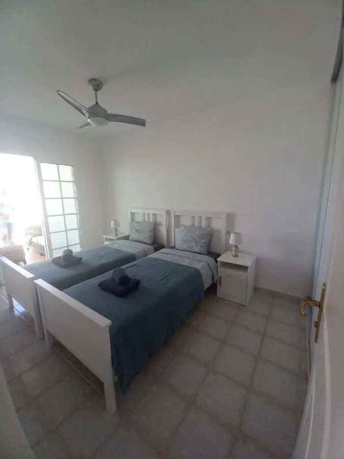 El Mirador - Lovely Apartment G104 Los Cristianos
