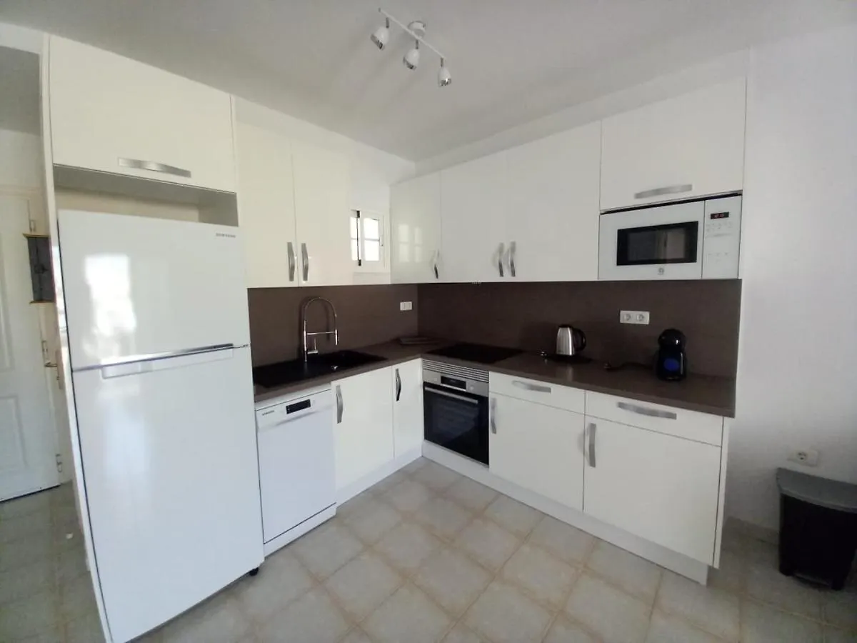 El Mirador - Lovely Apartment G104 Los Cristianos   Los Cristianos (Tenerife)